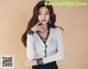 Beautiful Park Jung Yoon in the April 2017 fashion photo album (629 photos) P160 No.01c61e