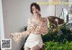 Beautiful Park Jung Yoon in the April 2017 fashion photo album (629 photos) P181 No.d8c421