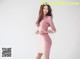 Beautiful Park Jung Yoon in the April 2017 fashion photo album (629 photos) P239 No.53e87d
