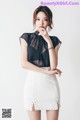 Beautiful Park Jung Yoon in the April 2017 fashion photo album (629 photos) P254 No.c963d9