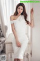 Beautiful Park Jung Yoon in the April 2017 fashion photo album (629 photos) P382 No.794f4e