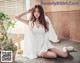 Beautiful Park Jung Yoon in the April 2017 fashion photo album (629 photos) P322 No.a5272c
