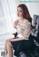 Beautiful Park Jung Yoon in the April 2017 fashion photo album (629 photos) P385 No.baedde