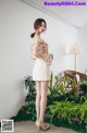 Beautiful Park Jung Yoon in the April 2017 fashion photo album (629 photos) P169 No.48c8b5