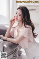 Beautiful Park Jung Yoon in the April 2017 fashion photo album (629 photos) P147 No.472197