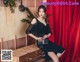Beautiful Park Jung Yoon in the April 2017 fashion photo album (629 photos) P508 No.b1c8b7