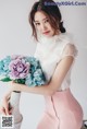 Beautiful Park Jung Yoon in the April 2017 fashion photo album (629 photos) P68 No.c1df37