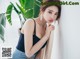 Beautiful Park Jung Yoon in the April 2017 fashion photo album (629 photos) P185 No.fb3fc1