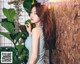 Beautiful Park Jung Yoon in the April 2017 fashion photo album (629 photos) P85 No.8efd95