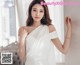 Beautiful Park Jung Yoon in the April 2017 fashion photo album (629 photos) P546 No.518488
