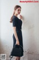Beautiful Park Jung Yoon in the April 2017 fashion photo album (629 photos) P231 No.b6f760