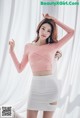 Beautiful Park Jung Yoon in the April 2017 fashion photo album (629 photos) P491 No.8e7559