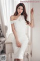 Beautiful Park Jung Yoon in the April 2017 fashion photo album (629 photos) P589 No.30bb90