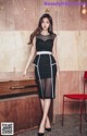 Beautiful Park Jung Yoon in the April 2017 fashion photo album (629 photos) P323 No.cb1feb