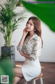 Beautiful Park Jung Yoon in the April 2017 fashion photo album (629 photos) P50 No.e5dc6a