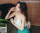 Beautiful Park Jung Yoon in the April 2017 fashion photo album (629 photos) P337 No.7c48fe