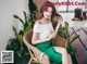 Beautiful Park Jung Yoon in the April 2017 fashion photo album (629 photos) P406 No.5bdff6