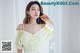 Beautiful Park Jung Yoon in the April 2017 fashion photo album (629 photos) P12 No.a22452