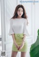 Beautiful Park Jung Yoon in the April 2017 fashion photo album (629 photos) P149 No.505b31