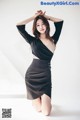 Beautiful Park Jung Yoon in the April 2017 fashion photo album (629 photos) P270 No.704067