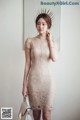 Beautiful Park Jung Yoon in the April 2017 fashion photo album (629 photos) P77 No.297a35