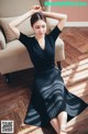 Beautiful Park Jung Yoon in the April 2017 fashion photo album (629 photos) P113 No.2b4134