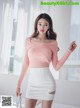 Beautiful Park Jung Yoon in the April 2017 fashion photo album (629 photos) P472 No.c05d86
