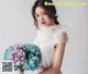 Beautiful Park Jung Yoon in the April 2017 fashion photo album (629 photos) P24 No.137fdc