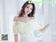 Beautiful Park Jung Yoon in the April 2017 fashion photo album (629 photos) P248 No.1fe53e