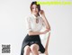 Beautiful Park Jung Yoon in the April 2017 fashion photo album (629 photos) P504 No.6e220c
