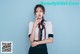 Beautiful Park Jung Yoon in the April 2017 fashion photo album (629 photos) P25 No.e5c225