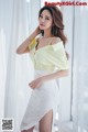 Beautiful Park Jung Yoon in the April 2017 fashion photo album (629 photos) P229 No.b547eb