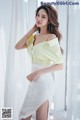 Beautiful Park Jung Yoon in the April 2017 fashion photo album (629 photos) P72 No.583a78
