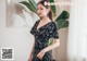 Beautiful Park Jung Yoon in the April 2017 fashion photo album (629 photos) P279 No.87c12b