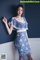 Beautiful Park Jung Yoon in the April 2017 fashion photo album (629 photos) P336 No.8bbc47