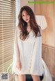 Beautiful Park Jung Yoon in the April 2017 fashion photo album (629 photos) P208 No.4e83a4