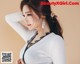 Beautiful Park Jung Yoon in the April 2017 fashion photo album (629 photos) P39 No.123a37