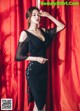 Beautiful Park Jung Yoon in the April 2017 fashion photo album (629 photos) P497 No.f503e4