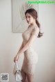 Beautiful Park Jung Yoon in the April 2017 fashion photo album (629 photos) P16 No.a6f9b1