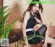 Beautiful Park Jung Yoon in the April 2017 fashion photo album (629 photos) P23 No.919432