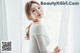Beautiful Park Jung Yoon in the April 2017 fashion photo album (629 photos) P228 No.ace47c