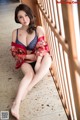 [XiaoYu]画语界 2019-08-21 Vol.137 沈蜜桃miko