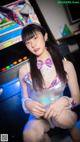 [BLUECAKE] Hikaru (히카루): Sexy Game (84 photos) P45 No.2d6f5a