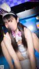 [BLUECAKE] Hikaru (히카루): Sexy Game (84 photos) P57 No.98a666