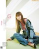 Emi Suzuki 鈴木えみ, Gina ジーナ Magazine 2022.03 P4 No.5fe37a