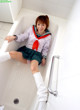 Cosplay Chiharu - Didol Oiled Wet P1 No.69b1a2