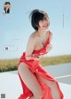 Fumina Suzuki 鈴木ふみ奈, Weekly Playboy 2022 No.13 (週刊プレイボーイ 2022年13号) P4 No.04ae23