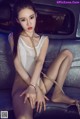 TouTiao 2017-06-11: Model Fan Anni (樊 安妮) (18 photos) P11 No.497718