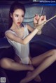TouTiao 2017-06-11: Model Fan Anni (樊 安妮) (18 photos) P13 No.b1d596