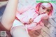 TouTiao 2018-07-14: Model Zi Xi (子 兮) (39 photos) P28 No.bcd128 Image No. 27